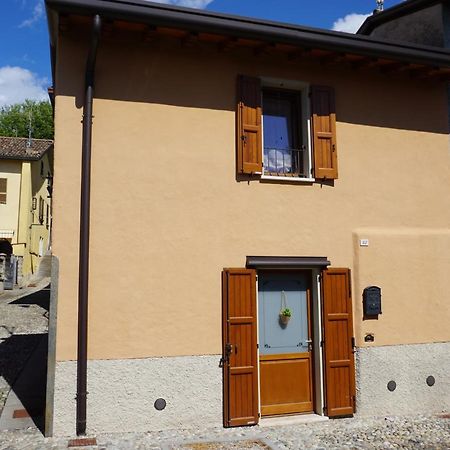 La Casetta In Cittadella Lonato del Garda Exterior foto
