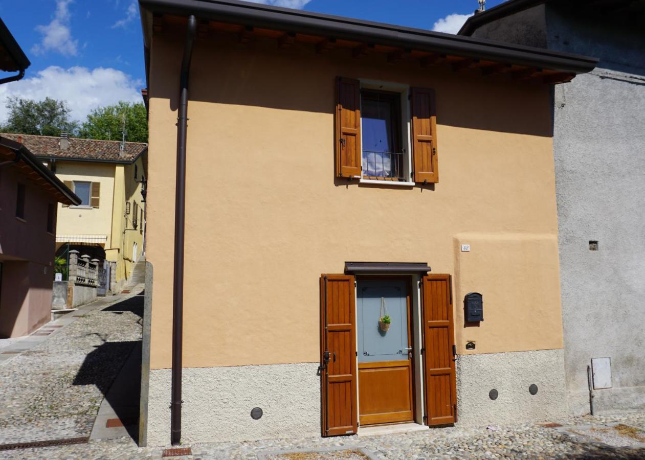 La Casetta In Cittadella Lonato del Garda Exterior foto